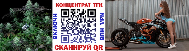 ТГК Wax  Дорогобуж 